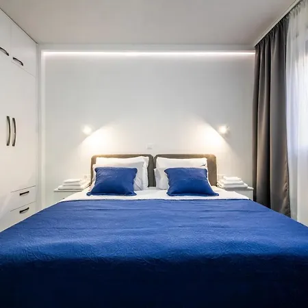 Appartamento Luxe